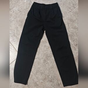 SHEIN Black Men's Pants